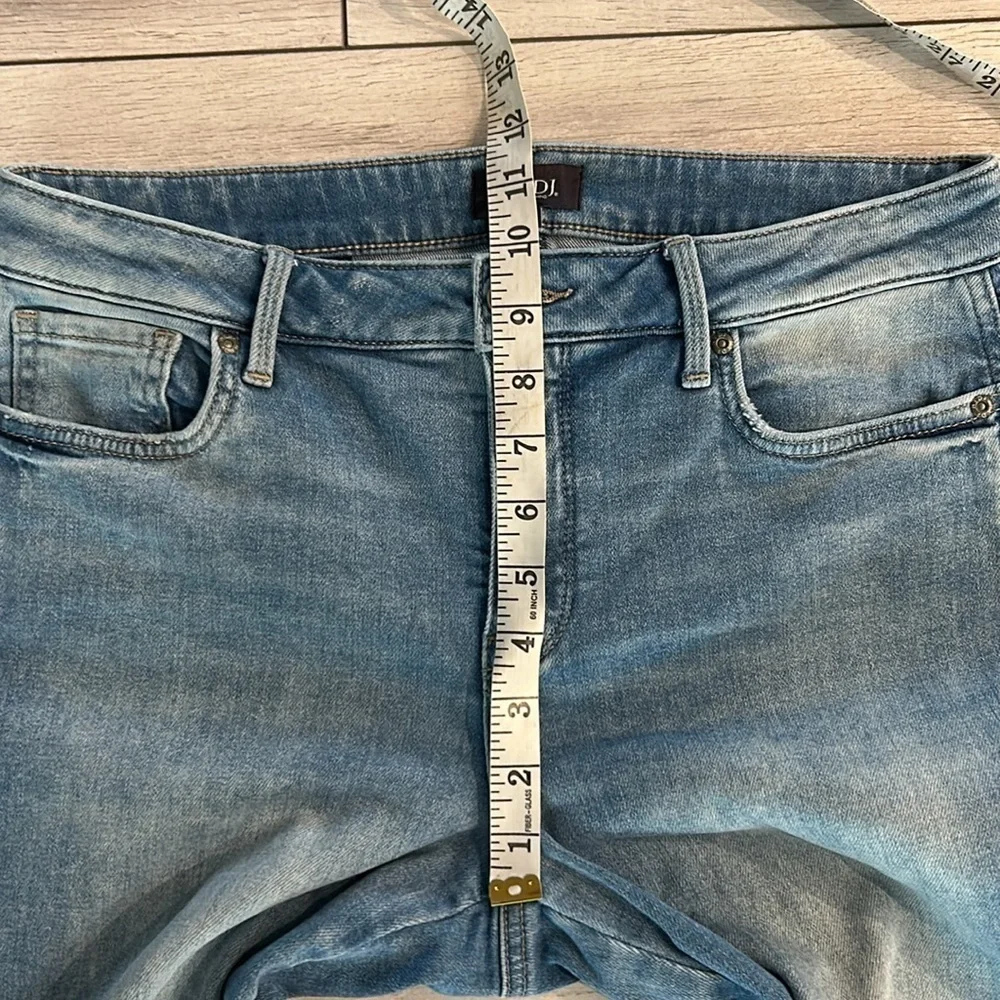 NYDJ quinta crop